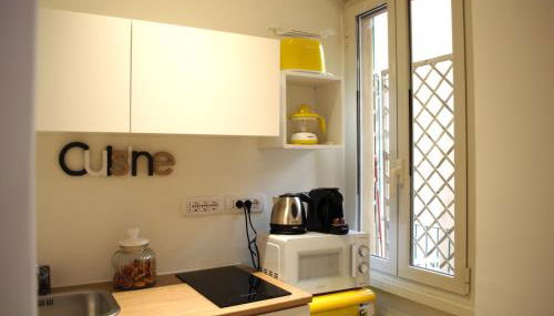 Matilda House San Paolo Roma - Foto 2, toaster