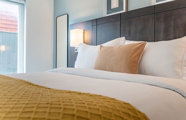 Kensington Place Townhomes - Foto 15