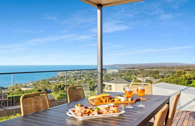 Bayview Luxe Entertainer Pool World Class View - Foto 8