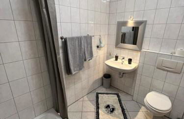 O&W Ferienzimmer am Nürburgring, Quiddelbach - Foto 6