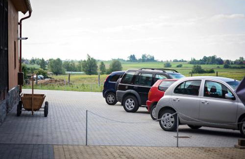 Lodges Zacisze I - Foto 20