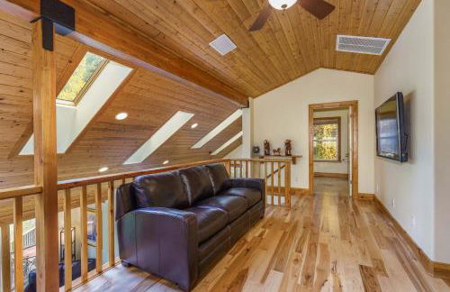 Beautiful 3bd Sanctuary Inside Yosemite! - Foto 36