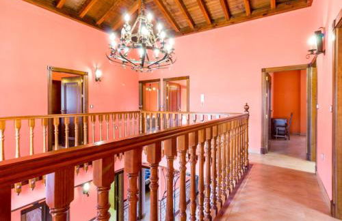 Casa rosa del romeral - Foto 16
