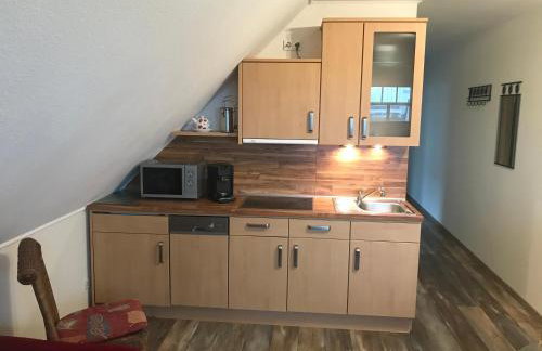 Ferienwohnung Nordseegrill - Foto 20