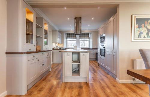 Blacklaws Farmhouse - Blacklaws Steading - Foto 17