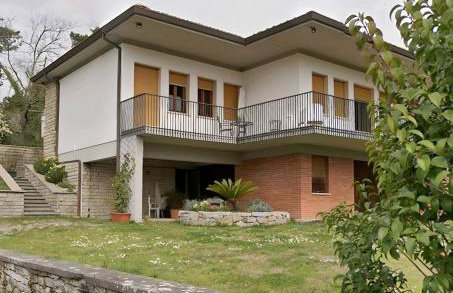 Bellissima villa immersa nelle colline lucchesi - Foto 25