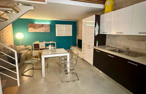 Nel cuore di Giovinazzo - Foto 1