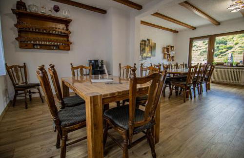 Exklusive Moselidylle: Fewo mit traumhaftem Staustufenblick, Netflix, Terrasse - Photo 25