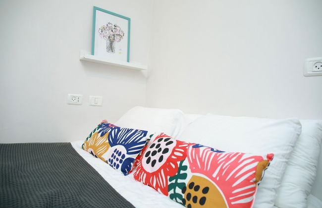 Gabriel Apartments - Jaffa Street - Next To Market - Foto 3