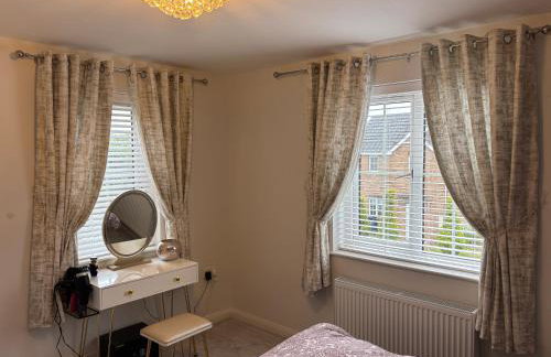 ADI Holiday Home Lurgan - Foto 29