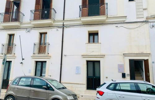 Tre Balconi - Casa Vacanza Salento - Foto 43