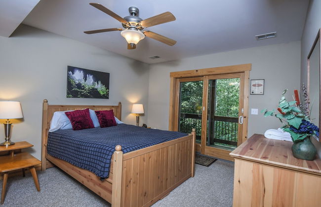 Canopy Escape by Taylor Made Deep Creek - Foto 14