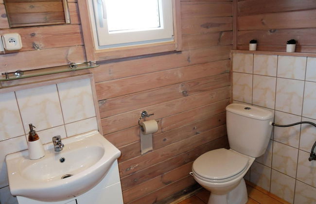 Holiday Home in Kolczewo Near Baltic Sea - Photo 11