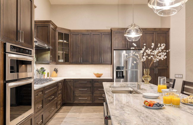 Palo Santo by Avantstay Contemporary Scottsdale Home w/ Great Outdoor Space & Pool - Foto 10