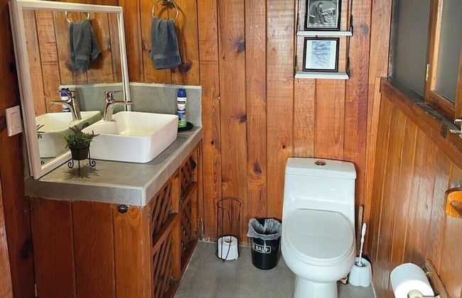 Cabaña Silvia - Foto 14