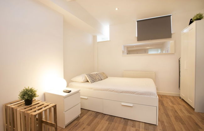 Shoreditch Studios by Allô Housing - Foto 5