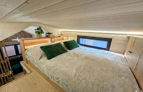 Tiny House WaldSEEle - Foto 16