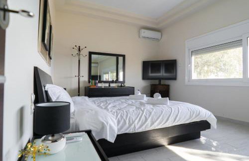 Villa Alpha Sea View With Pool - Foto 41