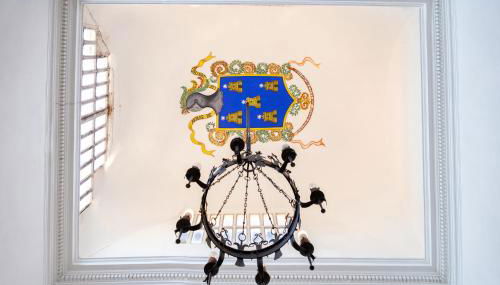 La casa del escudo - Foto 4