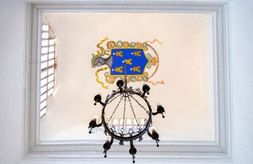 La casa del escudo - Foto 4