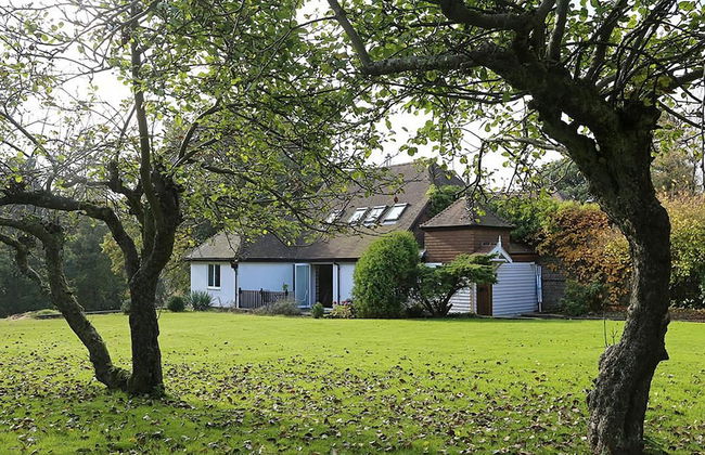 Poundgate Park Holiday House - Foto 33