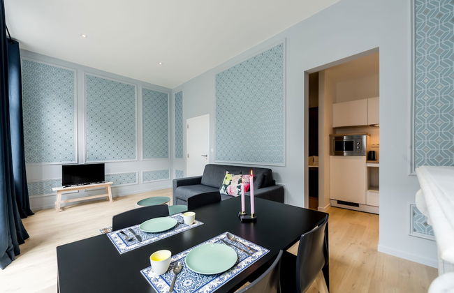 Saint-Adalbert - Foto 9