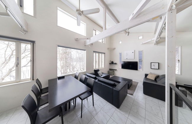 Powdersuites by The Hakuba Collection - Foto 30