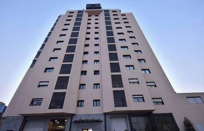 Appart Hotel Liberté - Foto 13