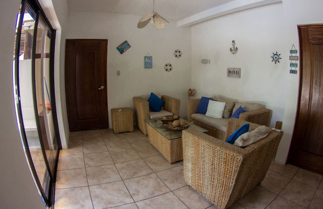 Luxury Villas Monterrico - Foto 13