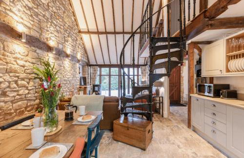 Otters Abode - Foto 53