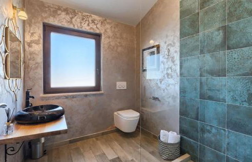 Villa Campi for 10 persons near Pula with large garden, private golf and tennis court, kids playground & wellness area - Foto 31