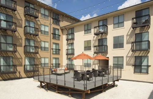 Blueground Domain pool wd nr stadium ATX-296 - Foto 19