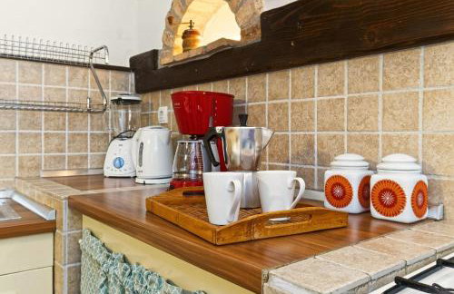 Holiday House Zatka by Rent Istria - Foto 14