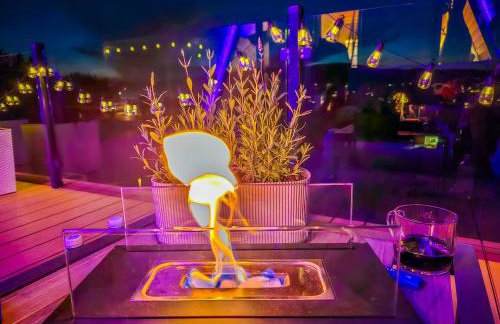 The Sun House - Foto 12