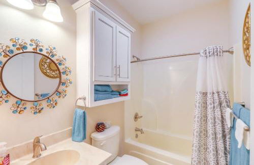 Peaceful Home with Patio Near Greers Ferry Lake - Foto 16