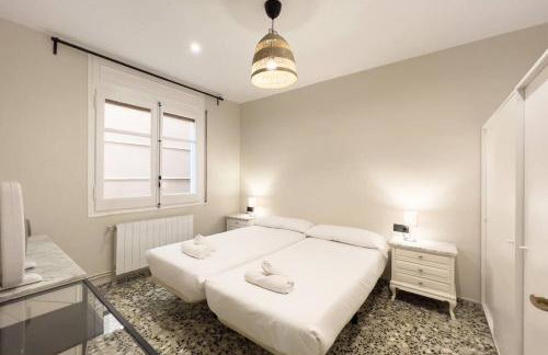 BeBarceloner Eixample Apartments - 3 bedrooms - Foto 18