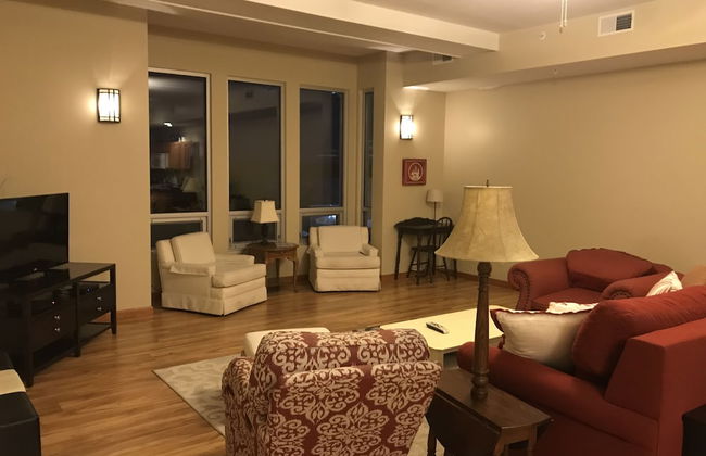 Anchor Place Condo 2 - Foto 5