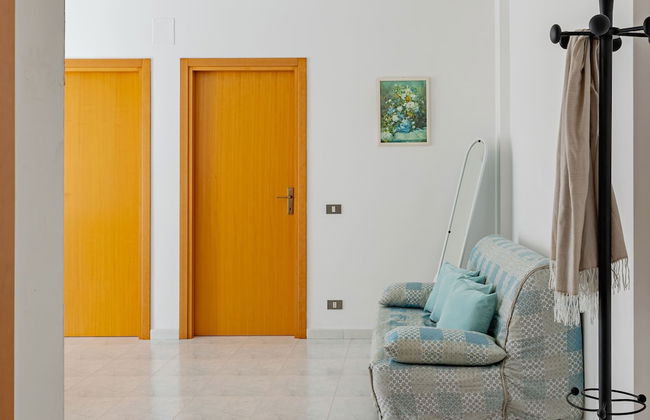 Borgata Marina 23 - Yourplace Abruzzo - Foto 9