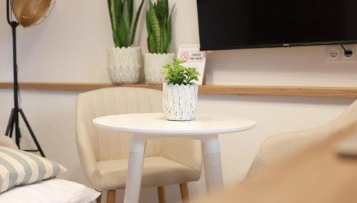 2 Apartament Miętowy Rumianek - Foto 2