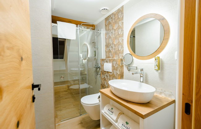 Resort Village Majer - Foto 9