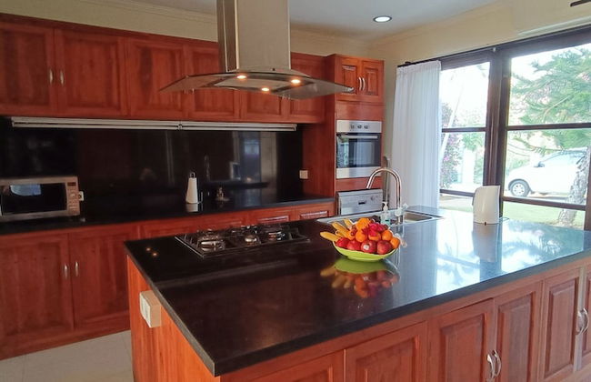 Villa Lilly - Foto 26