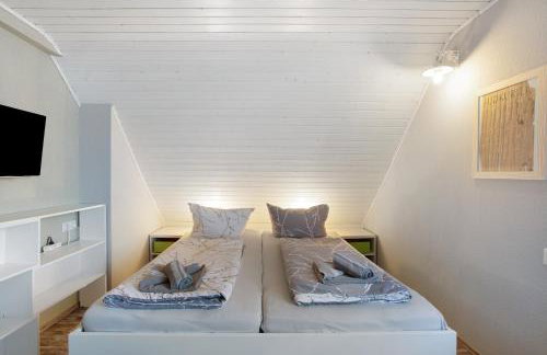 Nette Hütte - Photo 11