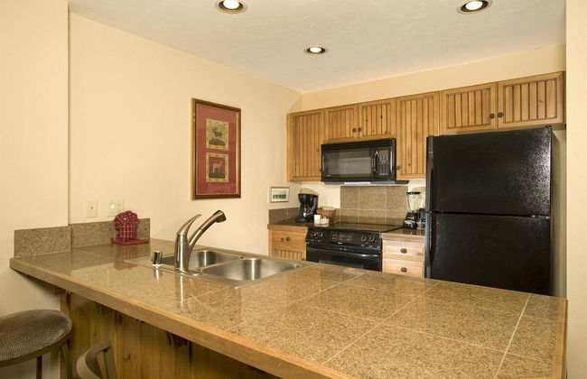 Mountain Thunder Lodge, A Vail Resorts Property - Photo 24