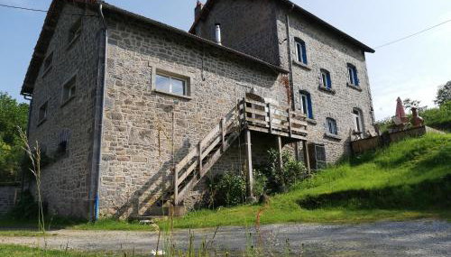 La Maison Bleue23 - Foto 2