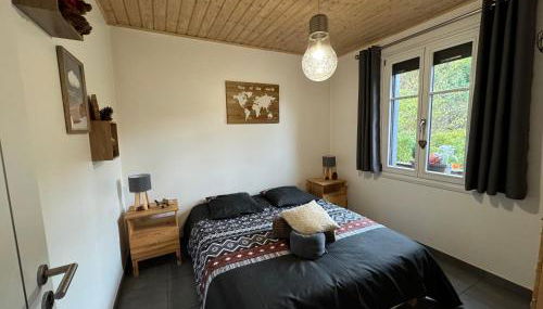 Le Chalet du Bonheur à Soucht - Foto 2