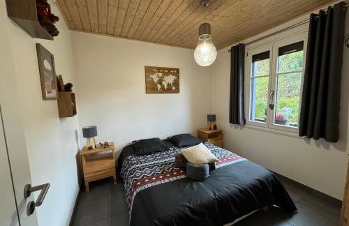 Le Chalet du Bonheur à Soucht - Foto 2