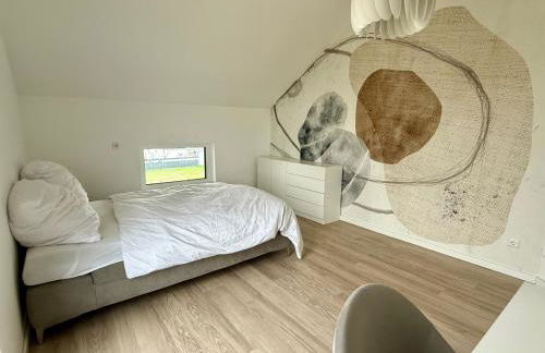 Moderne Ruheoase bei Berlin - Photo 10