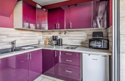 Appartement Paroco - Welkeys - Photo 8