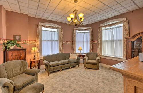 Pet-Friendly Apt Walk to Missouri River! - Foto 4