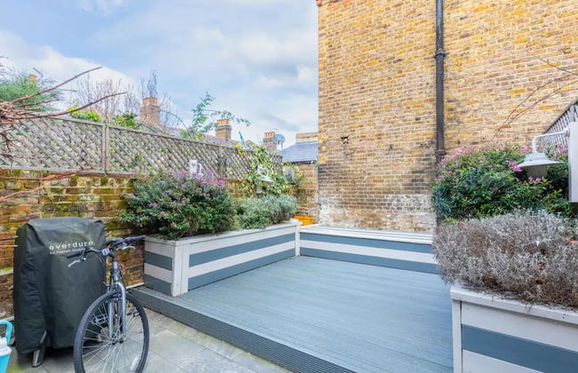 Beautifully Designed 2BD House - by Queen's Park! - Foto 43